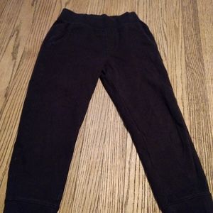 Boys sweatpants